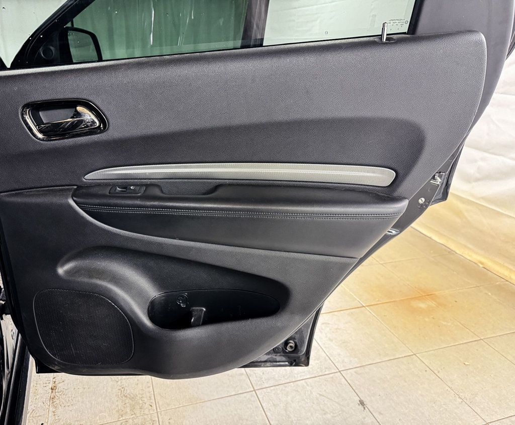 2020 Dodge Durango GT AWD - 22959401 - 17