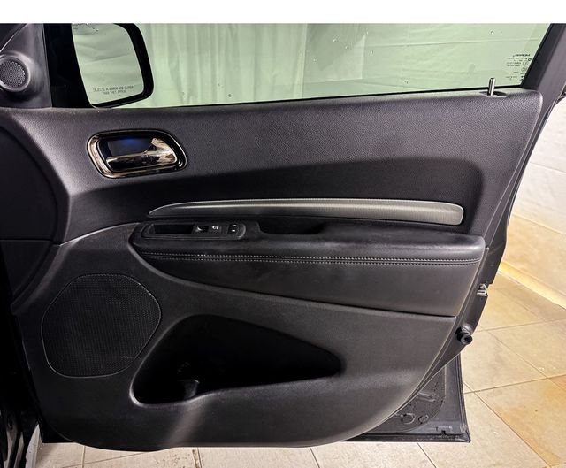 2020 Dodge Durango GT AWD - 22959401 - 18