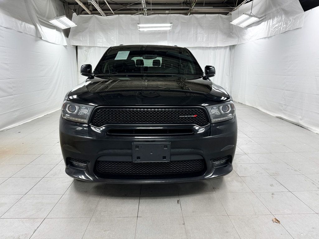 2020 Dodge Durango GT AWD - 22959401 - 1