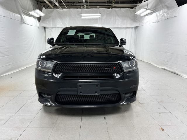 2020 Dodge Durango GT AWD - 22959401 - 1