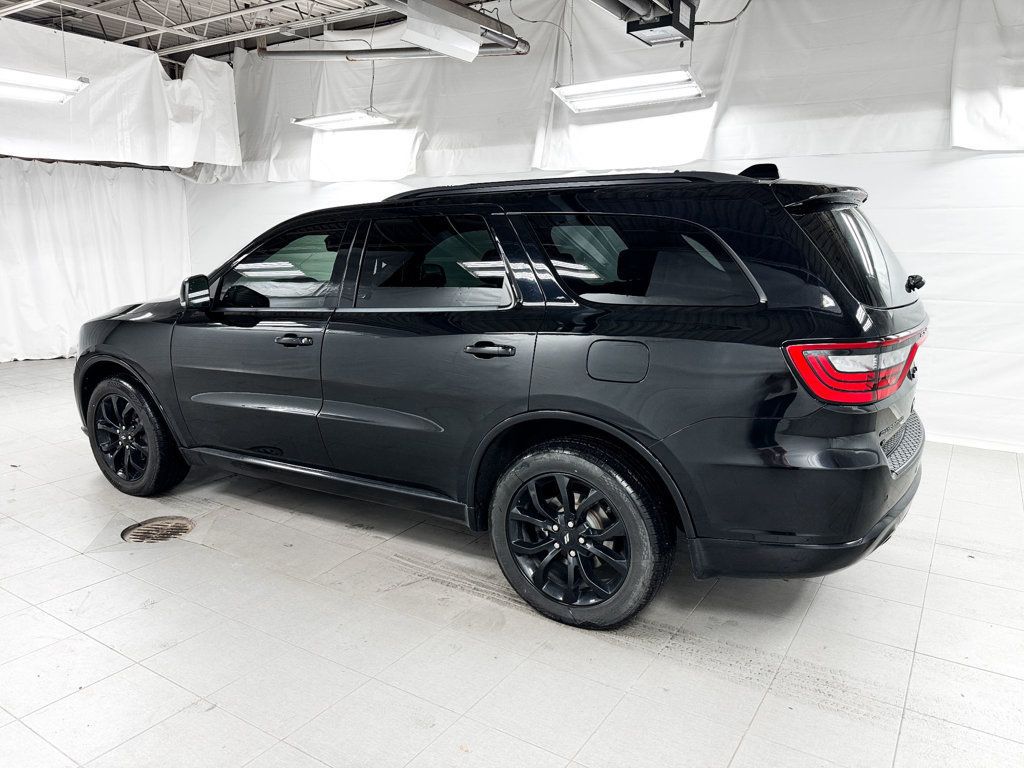 2020 Dodge Durango GT AWD - 22959401 - 2