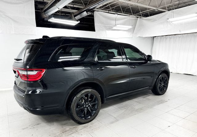 2020 Dodge Durango GT AWD - 22959401 - 4