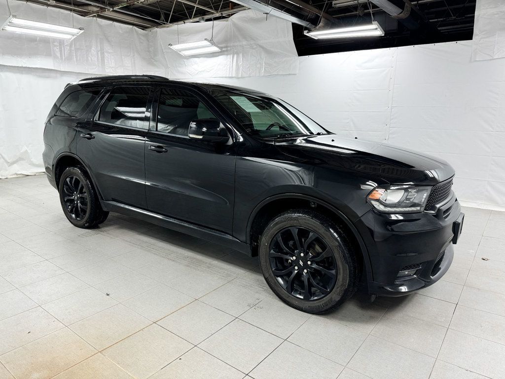 2020 Dodge Durango GT AWD - 22959401 - 5