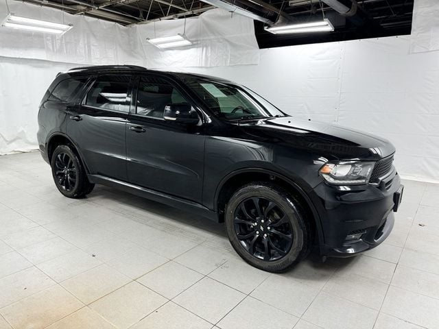 2020 Dodge Durango GT AWD - 22959401 - 5