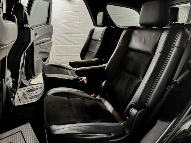 2020 Dodge Durango GT AWD - 22959401 - 7