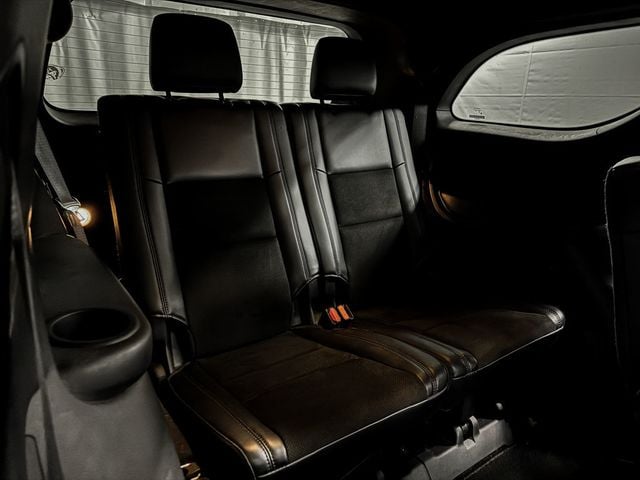 2020 Dodge Durango GT AWD - 22959401 - 8