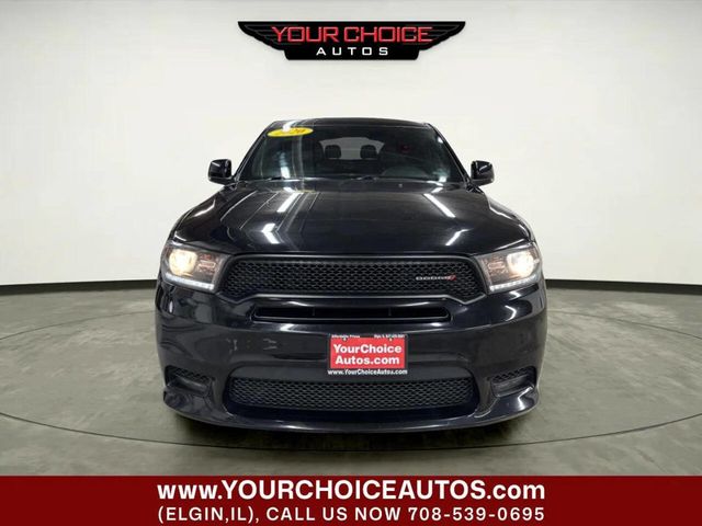 2020 Dodge Durango GT AWD 4dr SUV - 23058653 - 10