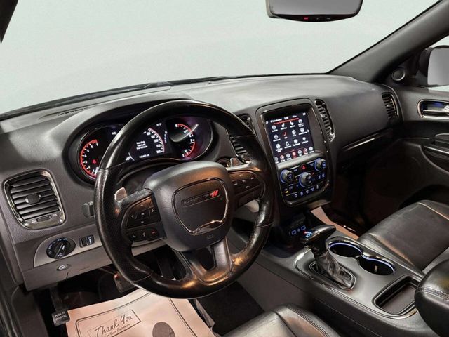 2020 Dodge Durango GT AWD 4dr SUV - 23058653 - 13