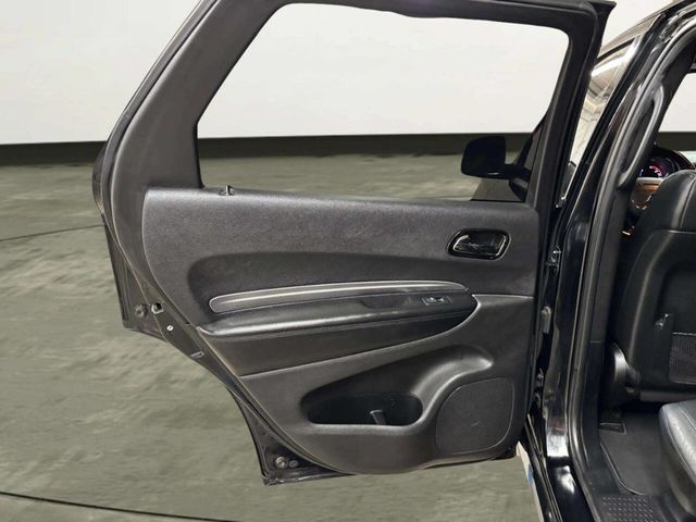 2020 Dodge Durango GT AWD 4dr SUV - 23058653 - 15