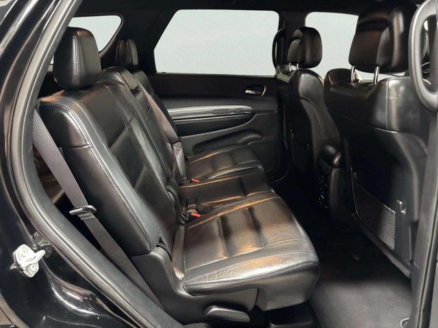 2020 Dodge Durango GT AWD 4dr SUV - 23058653 - 19