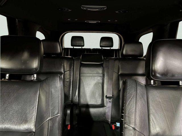 2020 Dodge Durango GT AWD 4dr SUV - 23058653 - 22