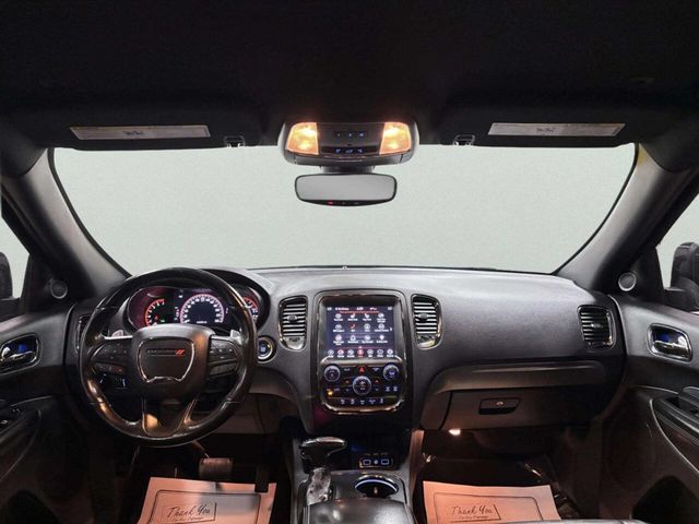 2020 Dodge Durango GT AWD 4dr SUV - 23058653 - 25