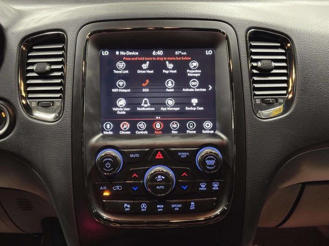 2020 Dodge Durango GT AWD 4dr SUV - 23058653 - 27