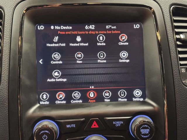 2020 Dodge Durango GT AWD 4dr SUV - 23058653 - 28
