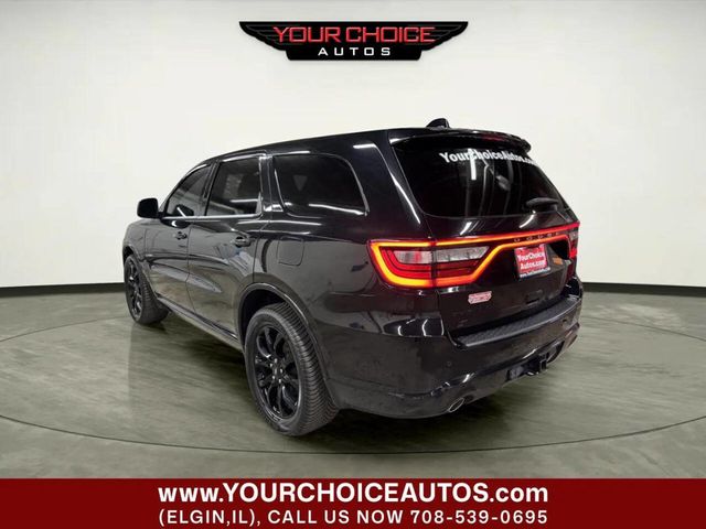 2020 Dodge Durango GT AWD 4dr SUV - 23058653 - 2