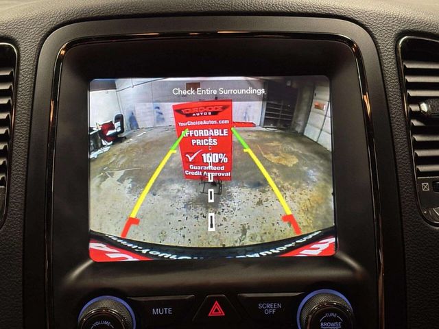 2020 Dodge Durango GT AWD 4dr SUV - 23058653 - 29