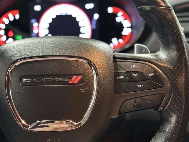 2020 Dodge Durango GT AWD 4dr SUV - 23058653 - 34