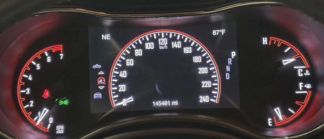 2020 Dodge Durango GT AWD 4dr SUV - 23058653 - 36