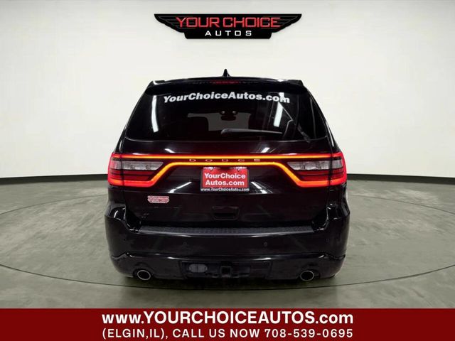 2020 Dodge Durango GT AWD 4dr SUV - 23058653 - 3