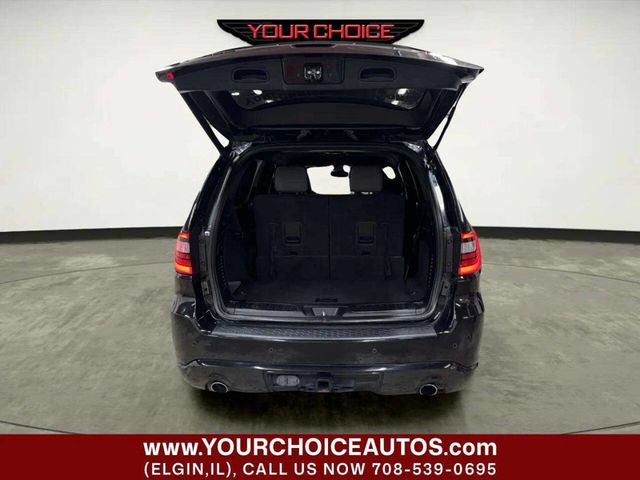 2020 Dodge Durango GT AWD 4dr SUV - 23058653 - 4