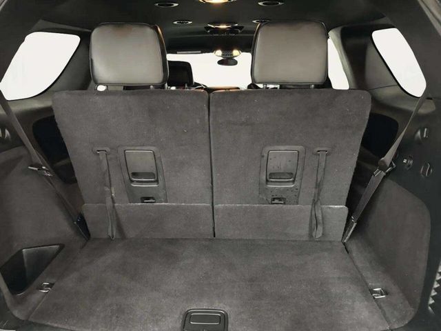 2020 Dodge Durango GT AWD 4dr SUV - 23058653 - 5