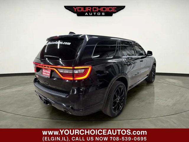 2020 Dodge Durango GT AWD 4dr SUV - 23058653 - 7