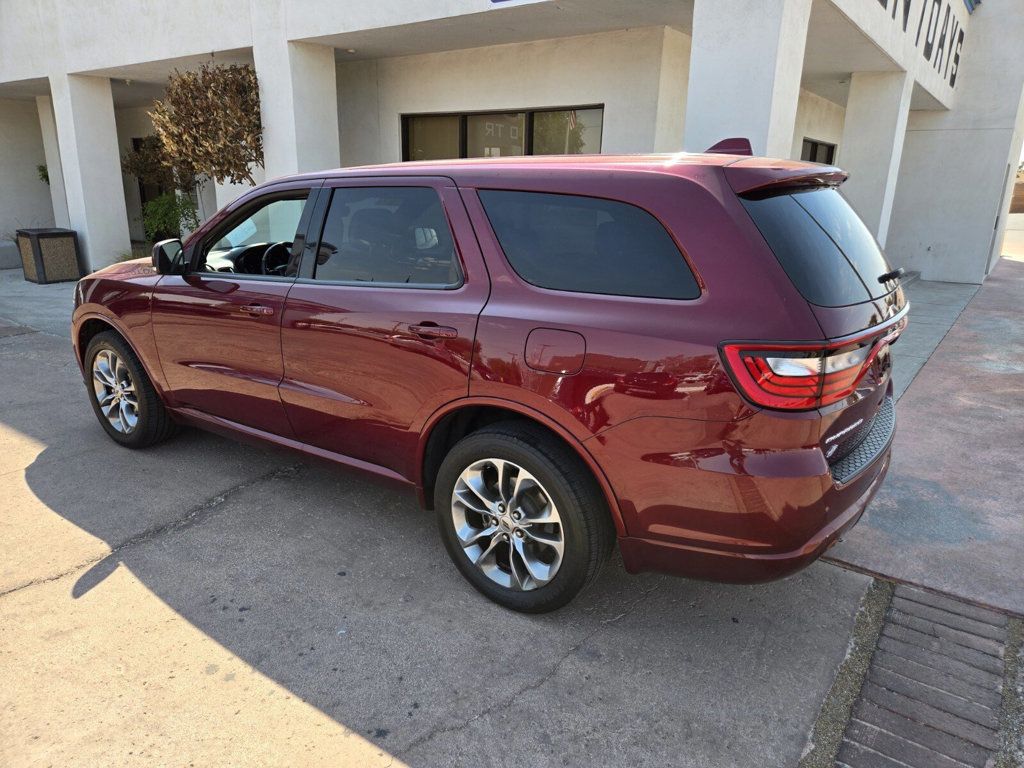 2020 Dodge Durango GT Plus AWD - 22574086 - 2