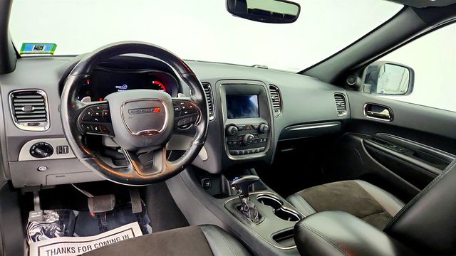 2020 Dodge Durango GT Plus AWD - 22970656 - 10
