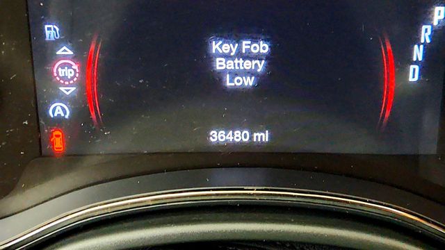 2020 Dodge Durango GT Plus AWD - 22970656 - 13