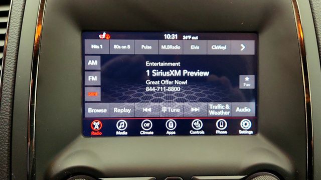 2020 Dodge Durango GT Plus AWD - 22970656 - 15