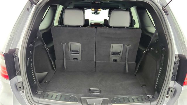 2020 Dodge Durango GT Plus AWD - 22970656 - 19