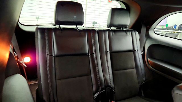 2020 Dodge Durango GT Plus AWD - 22970656 - 20