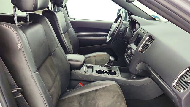 2020 Dodge Durango GT Plus AWD - 22970656 - 22