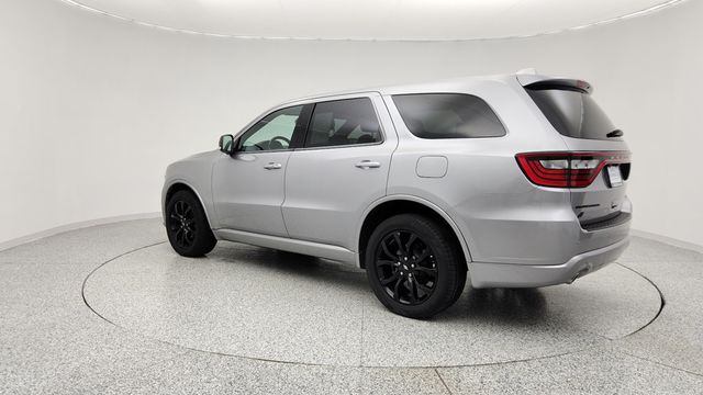 2020 Dodge Durango GT Plus AWD - 22970656 - 2