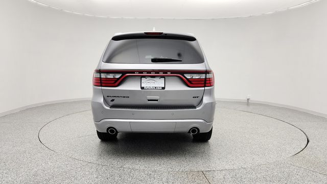 2020 Dodge Durango GT Plus AWD - 22970656 - 3