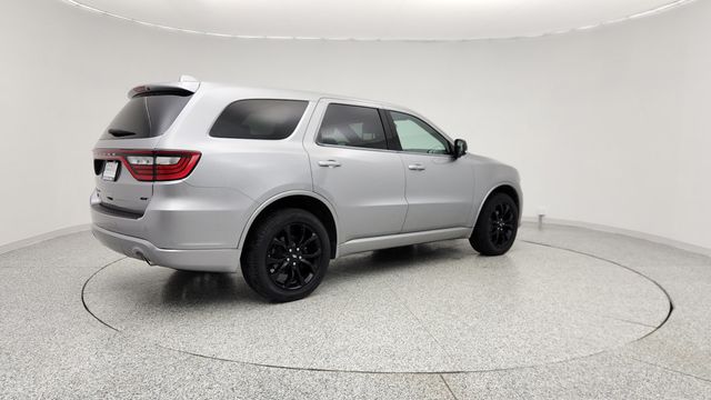 2020 Dodge Durango GT Plus AWD - 22970656 - 4