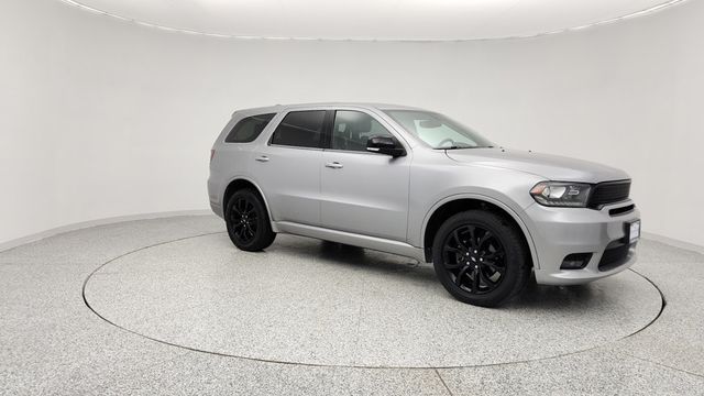 2020 Dodge Durango GT Plus AWD - 22970656 - 6