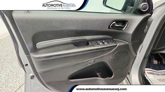 2020 Dodge Durango GT Plus AWD - 22970656 - 8