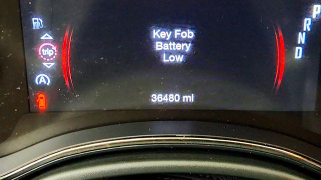 2020 Dodge Durango GT Plus AWD with Blacktop Package - 22970656 - 13