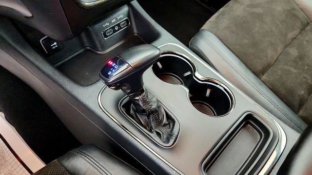 2020 Dodge Durango GT Plus AWD with Blacktop Package - 22970656 - 14