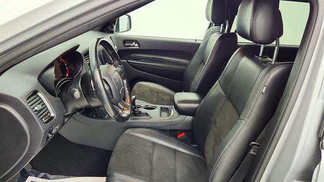 2020 Dodge Durango GT Plus AWD with Blacktop Package - 22970656 - 17