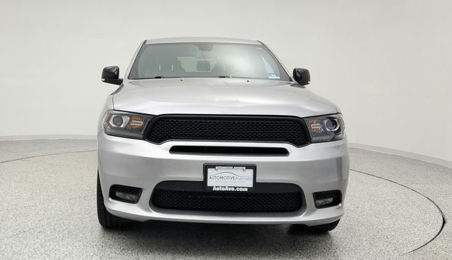 2020 Dodge Durango GT Plus AWD with Blacktop Package - 22970656 - 1