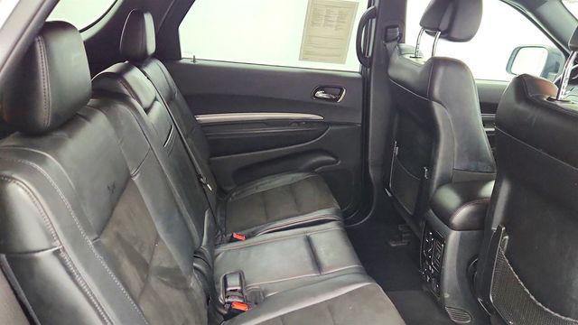 2020 Dodge Durango GT Plus AWD with Blacktop Package - 22970656 - 21