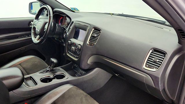 2020 Dodge Durango GT Plus AWD with Blacktop Package - 22970656 - 23