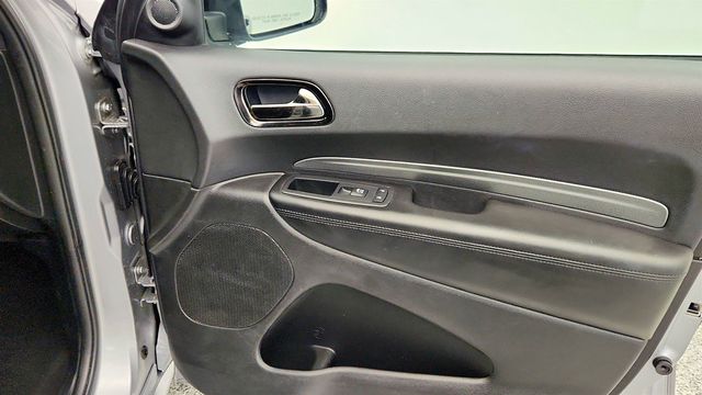 2020 Dodge Durango GT Plus AWD with Blacktop Package - 22970656 - 24