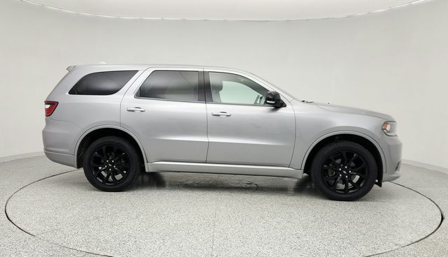 2020 Dodge Durango GT Plus AWD with Blacktop Package - 22970656 - 3