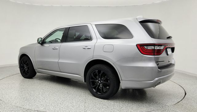 2020 Dodge Durango GT Plus AWD with Blacktop Package - 22970656 - 6