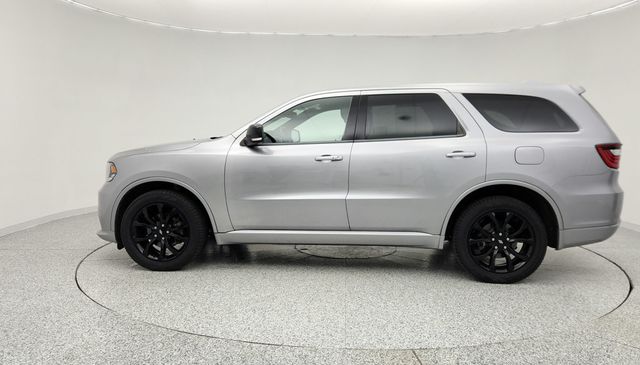 2020 Dodge Durango GT Plus AWD with Blacktop Package - 22970656 - 7