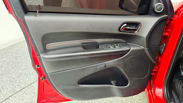 2020 Dodge Durango GT Plus AWD w/ Premium Group & Safety/Security & Convenience - 23012269 - 10