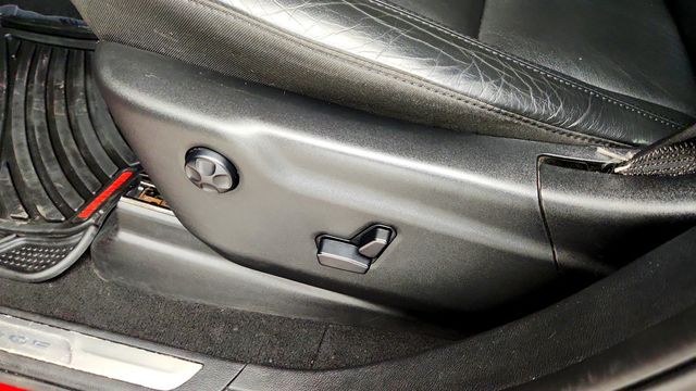 2020 Dodge Durango GT Plus AWD w/ Premium Group & Safety/Security & Convenience - 23012269 - 11